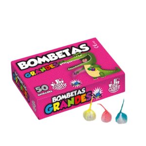 Bombetas