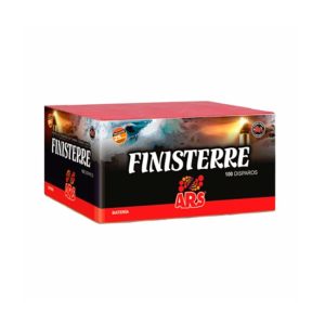 Finisterre
