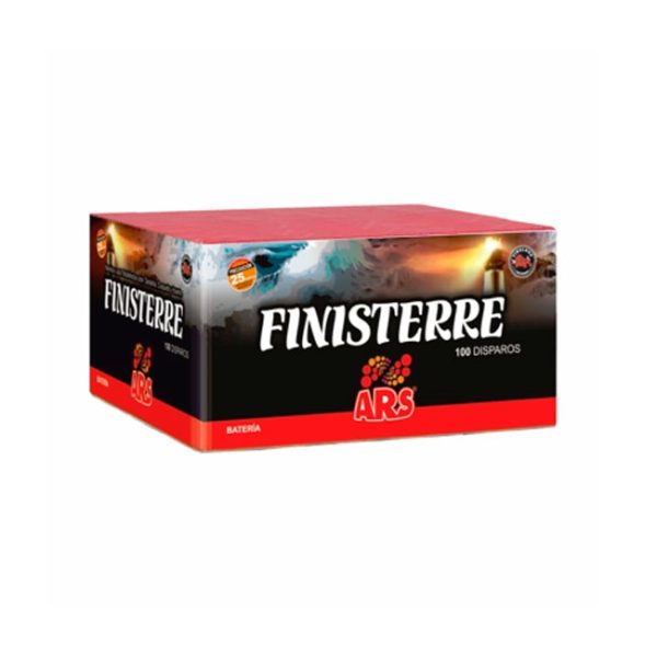 Finisterre