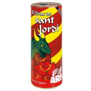 Fuente San Jordi