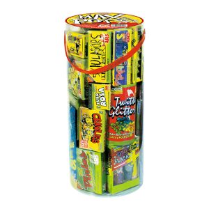 Max Pot