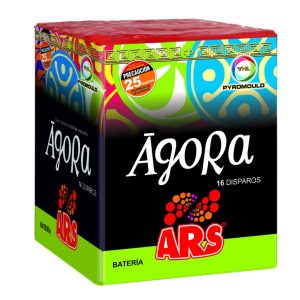 Agora