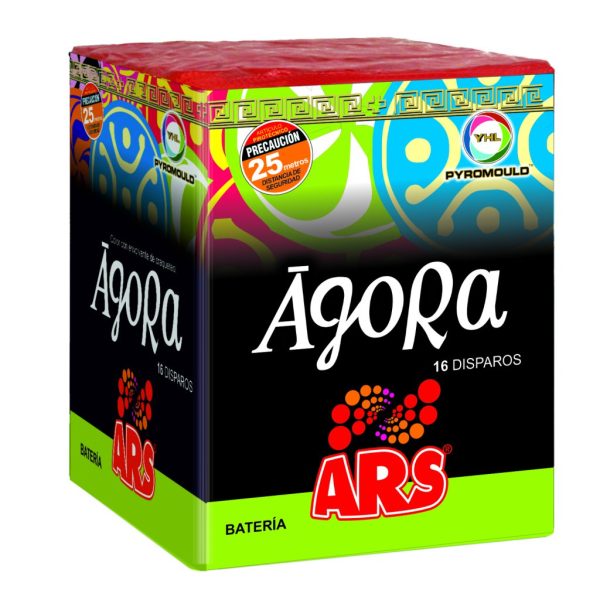 Agora