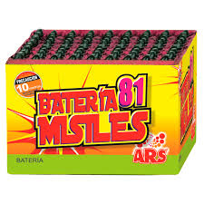 Bateria 81