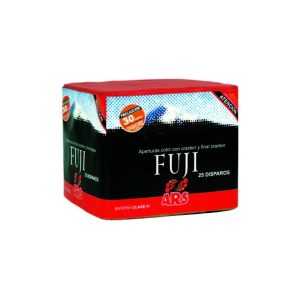 Bateria Fuji
