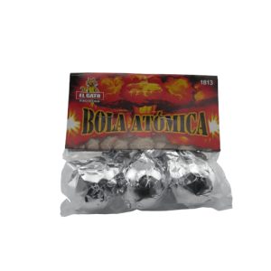 Bola Atomica