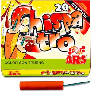 Chispa Tro
