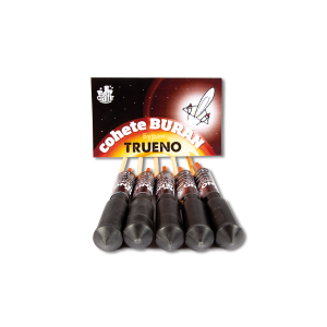 Cohete Buran