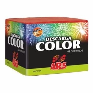 Descarga Color
