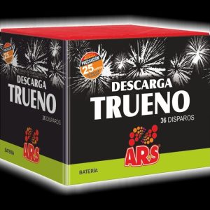 Descarga Trueno