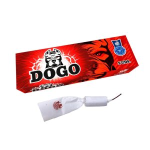 Dogo