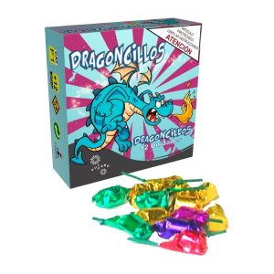 Dragoncillos