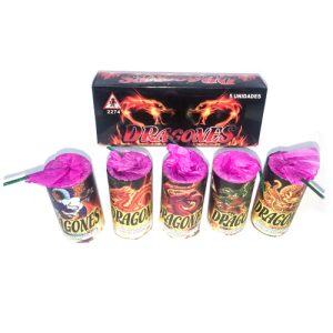 Dragones