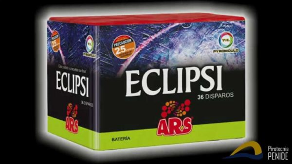 Eclipsi