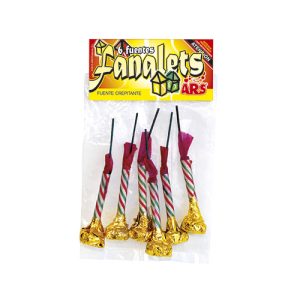 Fanalets