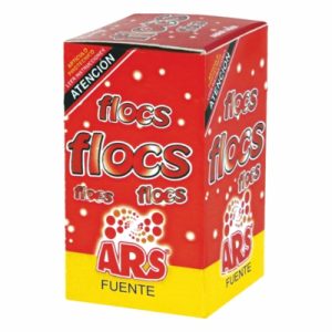 Fuente Flocs