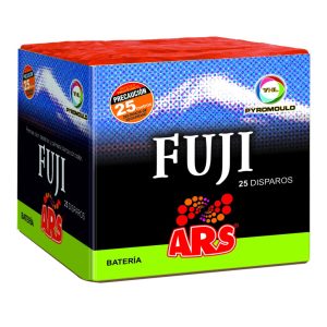 Fuji