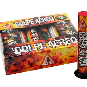Golpe Aereo