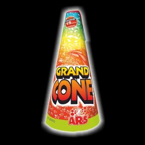 Grand Cone