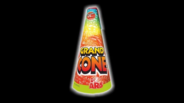 Grand Cone