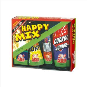 Happy Mix