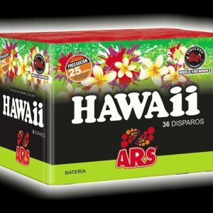 Hawaii