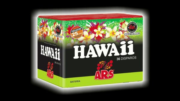Hawaii