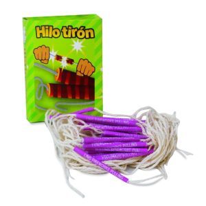 Hilo Tirón