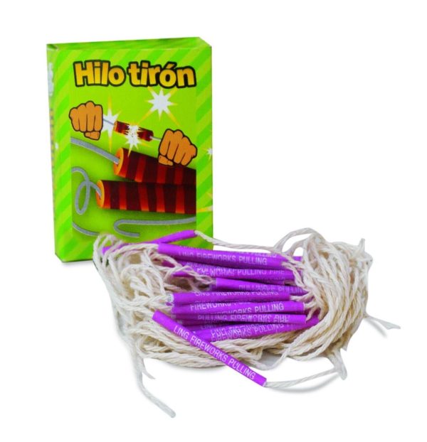 Hilo Tirón