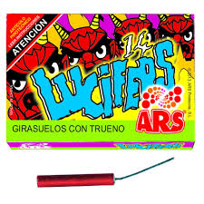 Lucifers