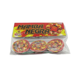Mamba Negra