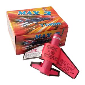 Máx 3