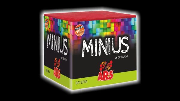 Minius