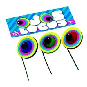 Ojos Locos