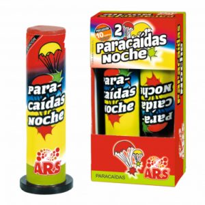 Paracaidas