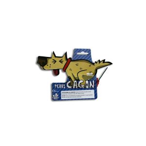 Perro Cagon