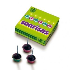 Sonrisas