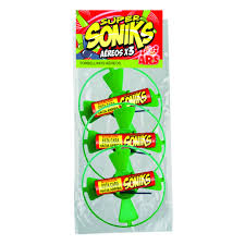 Super Soniks