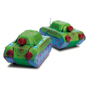Tanques