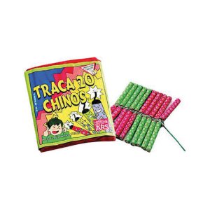 Traca Chinos
