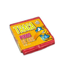 Traca Picos De Oro