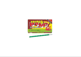Triple Bang