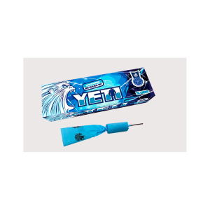 Trueno Yeti