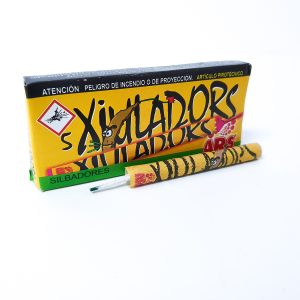 Xiuladors